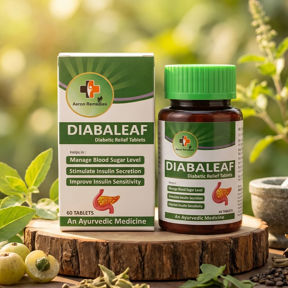 DAIBALEAF 1