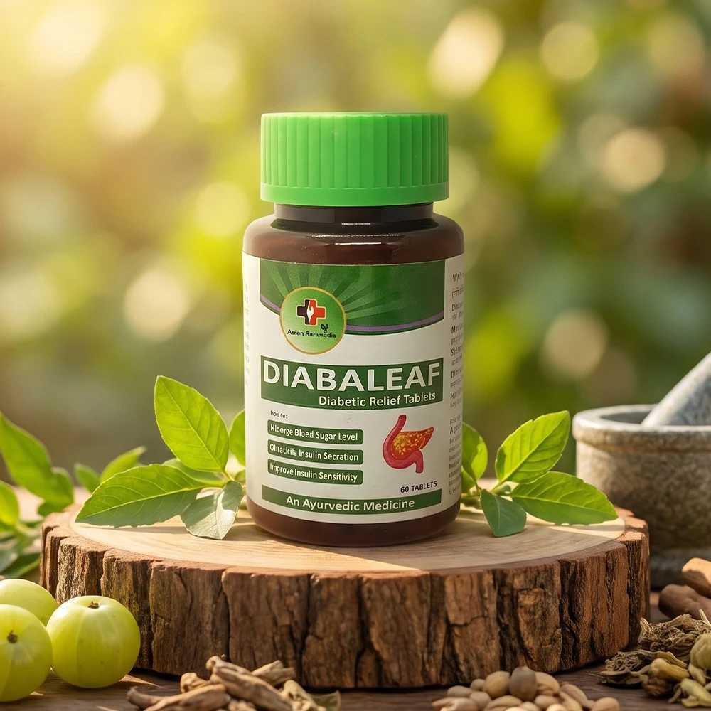 DAIBALEAF